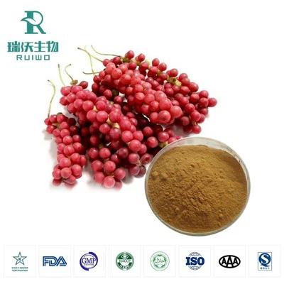 Екстракт от шизандра на прах